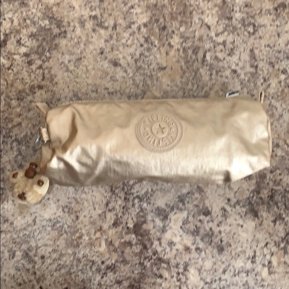 Kipling Pencil Case